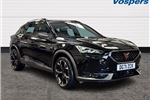 2021 Cupra Formentor