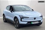 2025 Volvo EX30