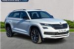 2020 Skoda Kodiaq