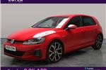 2019 Volkswagen Golf GTI