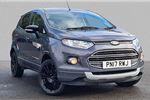 2017 Ford EcoSport