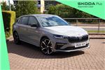 2025 Skoda Scala