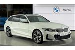 2024 BMW 3 Series Touring
