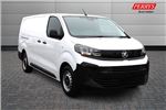 2024 Vauxhall Vivaro 2.0 Turbo D 145 Prime H1 Van