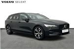 2022 Volvo V60