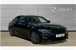 2021 BMW 3 Series