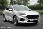 2021 Ford Kuga