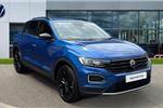 2021 Volkswagen T-Roc