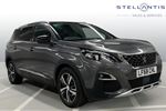 2018 Peugeot 5008