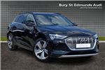 2019 Audi e-tron