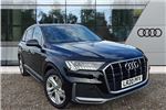 2020 Audi Q7