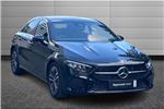 2024 Mercedes-Benz A-Class Saloon