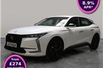 2022 DS DS 4