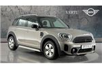 2021 MINI Countryman