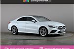 2022 Mercedes-Benz CLA