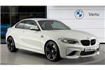 2016 BMW M2