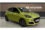 2024 Hyundai i10