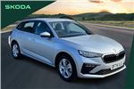 2024 Skoda Scala