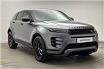 2024 Land Rover Range Rover Evoque