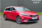 2023 Kia Ceed SW