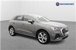 2019 Audi Q3