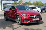 2021 Mercedes-Benz GLA