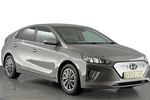 2020 Hyundai IONIQ