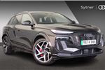 2024 Audi Q6