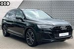 2021 Audi Q7