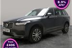 2020 Volvo XC90