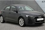 2023 Audi A1