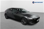 2020 Mazda 3