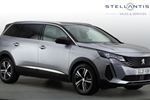 2021 Peugeot 5008