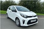 2021 Kia Picanto