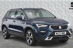2022 SEAT Ateca