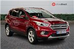 2019 Ford Kuga