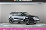 2021 Land Rover Range Rover Evoque