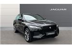 2024 Jaguar F-Pace