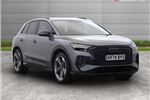 2024 Audi Q4