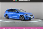 2021 BMW 1 Series