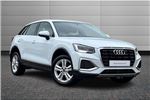 2022 Audi Q2