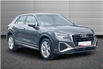 2020 Audi Q2