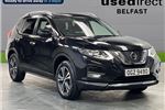 2019 Nissan X-Trail