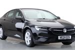 2021 Vauxhall Insignia