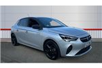 2022 Vauxhall Corsa