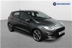 2021 Ford Fiesta