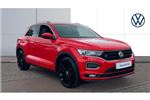 2020 Volkswagen T-Roc