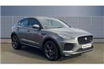 2019 Jaguar E-Pace