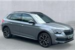 2023 Skoda Kamiq