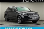 2022 Volkswagen Touareg